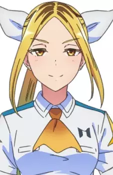 imagem de capa do personagem Hitomi Koshigaya