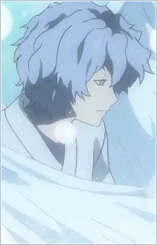 imagem de capa do personagem Riou