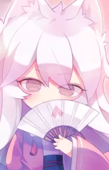 imagem de capa do personagem Puer