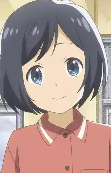 imagem de capa do personagem Yui