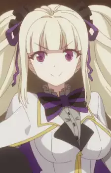 imagem de capa do personagem Jessica