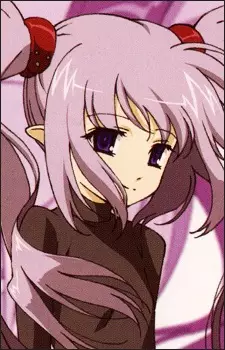 imagem de capa do personagem Primula