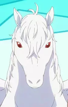 imagem de capa do personagem Shiro-chan