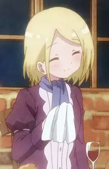 imagem de capa do personagem Rufuria's Mother