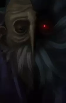 imagem de capa do personagem Bucca Boo