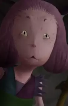 imagem de capa do personagem Chaley's mother