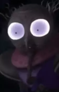 imagem de capa do personagem Mulmul