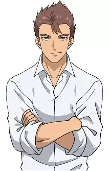 imagem de capa do personagem Takumi Sonoda