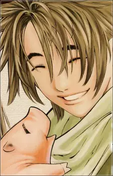 imagem de capa do personagem Mong Ryong