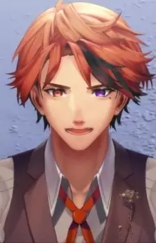 imagem de capa do personagem Roberu Yukoku
