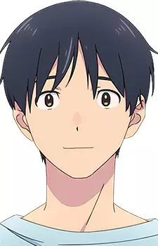 imagem de capa do personagem Ichirou Kuga
