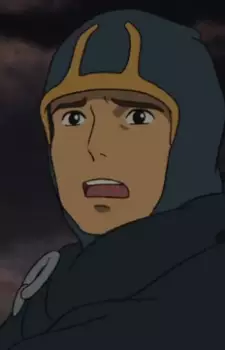 imagem de capa do personagem Weatherman