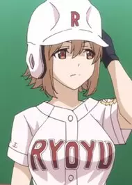 imagem de capa do personagem Nishiura