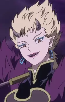 imagem de capa do personagem Meidoumaru