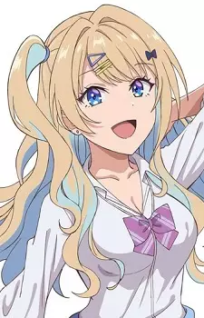 imagem de capa do personagem Runa Shirakawa