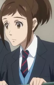 imagem de capa do personagem Hana Sakurai