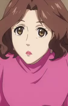 imagem de capa do personagem Haruka Higashiyama