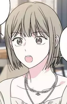 imagem de capa do personagem So-Yoon Yoon