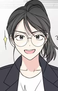 imagem de capa do personagem Yeon-Ye Lee
