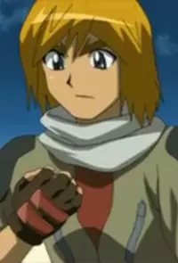 imagem de capa do personagem Zidane