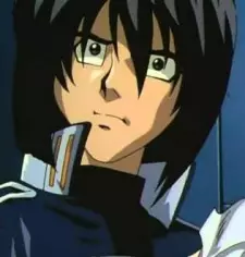 imagem de capa do personagem Ash