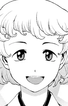imagem de capa do personagem Taguri Kanayama