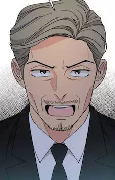 imagem de capa do personagem Lifespan Dealer