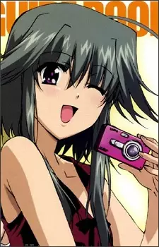 imagem de capa do personagem Mayumi Thyme