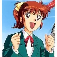 imagem de capa do personagem Nagisa Itou
