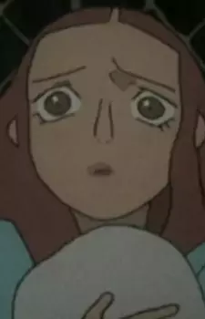 imagem de capa do personagem Angela