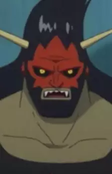 imagem de capa do personagem Jesus Guzmàn