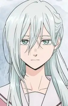imagem de capa do personagem Subaru Hoshina