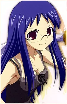 imagem de capa do personagem Iyo Takahara