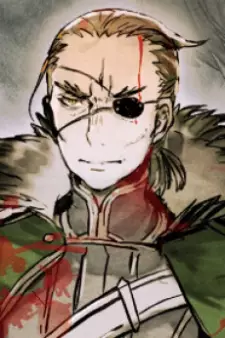 imagem de capa do personagem Agner Ricep