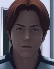 imagem de capa do personagem Takanobu Yamada