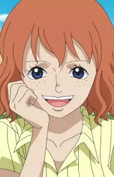 imagem de capa do personagem Russian