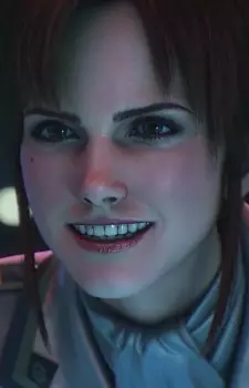 imagem de capa do personagem Amy Snapp