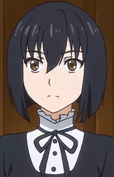 imagem de capa do personagem Ferna