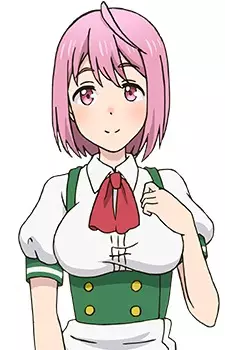 imagem de capa do personagem Erza Monsoon