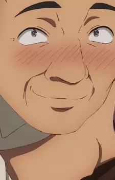 imagem de capa do personagem Nakamura