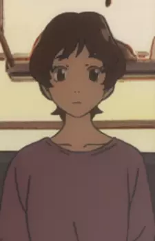 imagem de capa do personagem Shizuka Koumoto