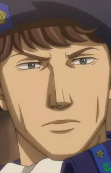 imagem de capa do personagem Bay