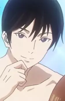 imagem de capa do personagem Pretty Guy A