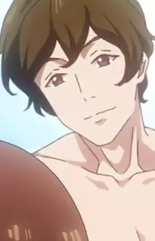 imagem de capa do personagem Pretty Guy B
