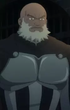 imagem de capa do personagem Oxumarè