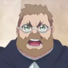 imagem de capa do personagem Captain