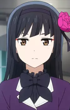 imagem de capa do personagem Sakura Kurobane