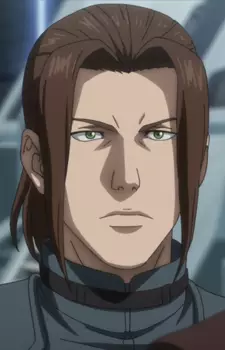 imagem de capa do personagem Toda