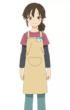 imagem de capa do personagem Oota