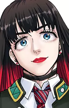 imagem de capa do personagem Tasuku Tsubakino